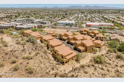 19226 N Cave Creek Road N #117, Phoenix, AZ 85024 - Photo 67