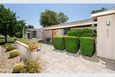 821 E Desert Park Lane, Phoenix, AZ 85020 - Photo 3