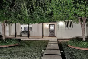 6815 N 2nd St, Phoenix, AZ 85012 - Photo 3