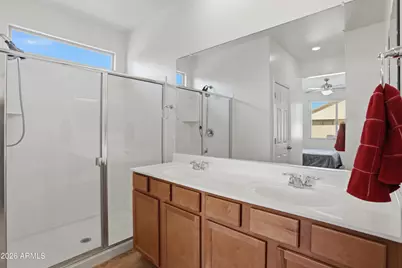 260 N 199th Drive, Buckeye, AZ 85326 - Photo 11