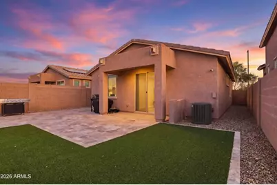 260 N 199th Drive, Buckeye, AZ 85326 - Photo 19