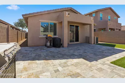 260 N 199th Drive, Buckeye, AZ 85326 - Photo 21