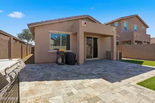 260 N 199th Dr, Buckeye, AZ 85326 - Photo 21