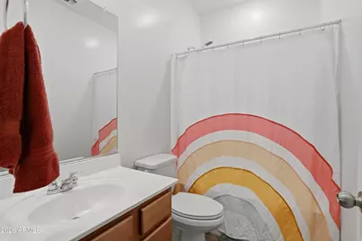 260 N 199th Drive, Buckeye, AZ 85326 - Photo 15
