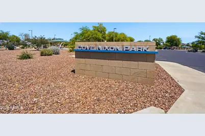 260 N 199th Drive, Buckeye, AZ 85326 - Photo 25