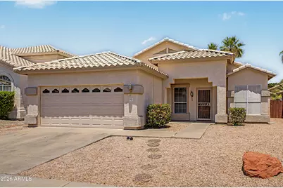 4414 E Dry Creek Road, Phoenix, AZ 85044 - Photo 1