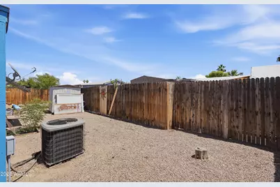 10951 N 91st Avenue #92, Peoria, AZ 85345 - Photo 31