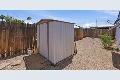 10951 N 91st Avenue #92, Peoria, AZ 85345 - Photo 29