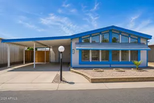 10951 N 91st Ave, Peoria, AZ 85345 - Photo 1