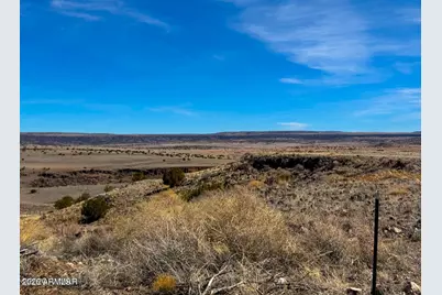0 Co Rd 4008 (25 Acres) -- #-, Saint Johns, AZ 85936 - Photo 1