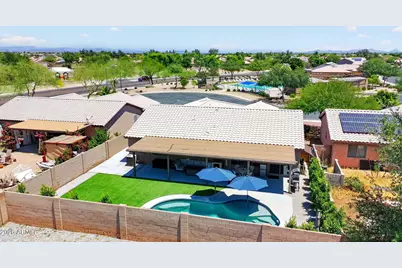 14446 N 148th Lane, Surprise, AZ 85379 - Photo 61