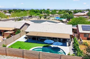 14446 N 148th Ln, Surprise, AZ 85379 - Photo 61