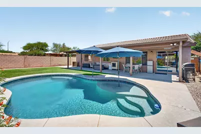 14446 N 148th Lane, Surprise, AZ 85379 - Photo 5