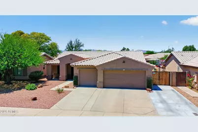 14446 N 148th Lane, Surprise, AZ 85379 - Photo 3