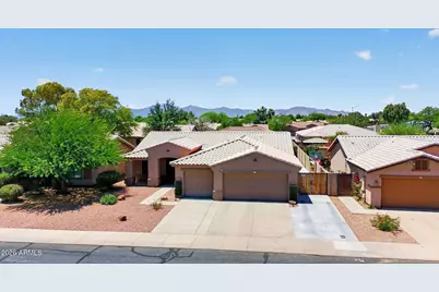 14446 N 148th Lane, Surprise, AZ 85379 - Photo 49