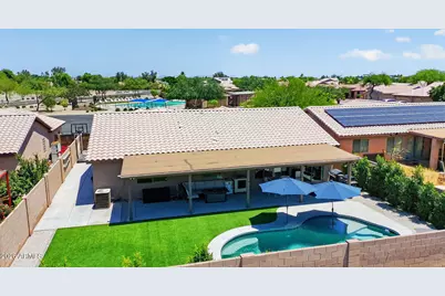 14446 N 148th Lane, Surprise, AZ 85379 - Photo 63