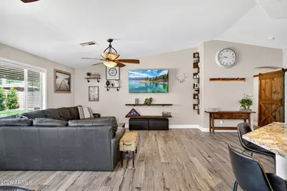 14446 N 148th Lane, Surprise, AZ 85379 - Photo 11