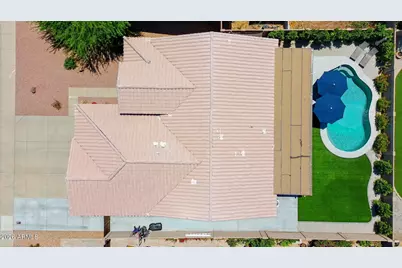 14446 N 148th Lane, Surprise, AZ 85379 - Photo 55