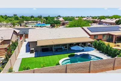 14446 N 148th Lane, Surprise, AZ 85379 - Photo 57