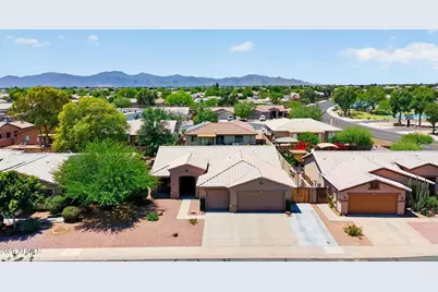 14446 N 148th Lane, Surprise, AZ 85379 - Photo 53