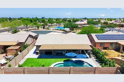 14446 N 148th Lane, Surprise, AZ 85379 - Photo 59