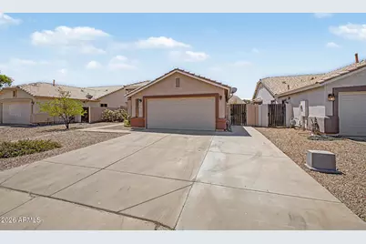 3239 E Woodside Way, Gilbert, AZ 85297 - Photo 1