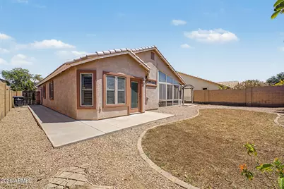 3239 E Woodside Way, Gilbert, AZ 85297 - Photo 33