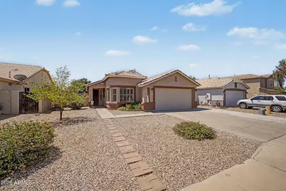 3239 E Woodside Way, Gilbert, AZ 85297 - Photo 5