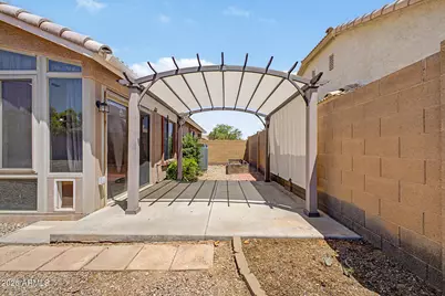 3239 E Woodside Way, Gilbert, AZ 85297 - Photo 35