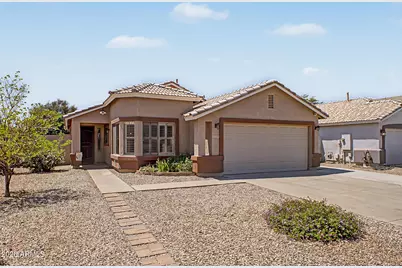 3239 E Woodside Way, Gilbert, AZ 85297 - Photo 1