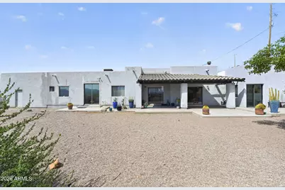 277 Circulo Silva --, Rio Rico, AZ 85648 - Photo 1
