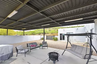 277 Circulo Silva --, Rio Rico, AZ 85648 - Photo 5