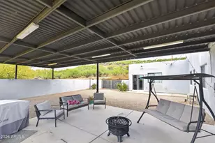 277 Circulo Silva --, Rio Rico, AZ 85648 - Photo 5