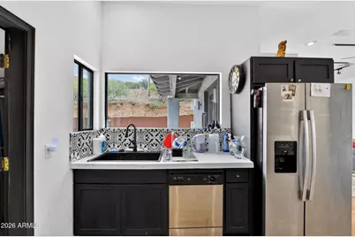 277 Circulo Silva --, Rio Rico, AZ 85648 - Photo 15