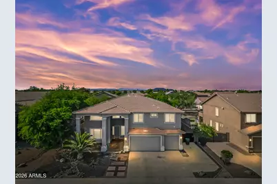 43294 W Bailey Drive, Maricopa, AZ 85138 - Photo 59