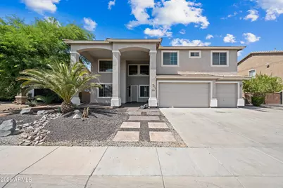 43294 W Bailey Drive, Maricopa, AZ 85138 - Photo 3