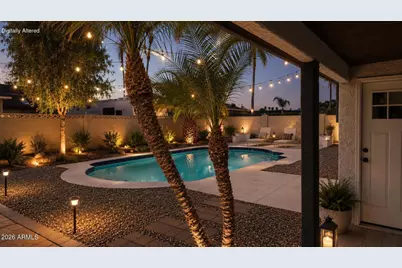 4240 E Desert Cactus Street, Phoenix, AZ 85032 - Photo 41