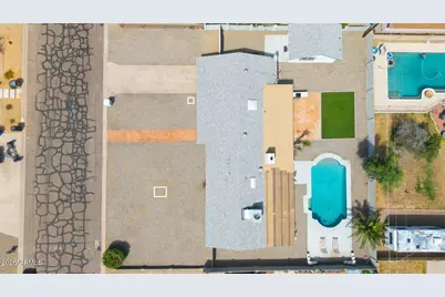 4240 E Desert Cactus Street, Phoenix, AZ 85032 - Photo 61