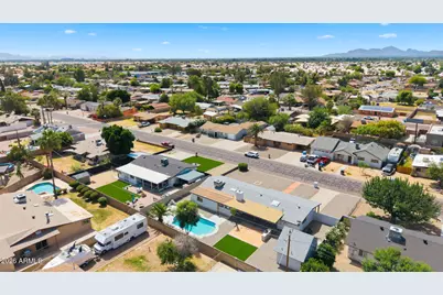 4240 E Desert Cactus Street, Phoenix, AZ 85032 - Photo 63