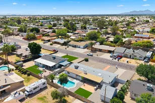 4240 E Desert Cactus St, Phoenix, AZ 85032 - Photo 63
