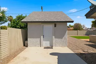 4240 E Desert Cactus St, Phoenix, AZ 85032 - Photo 37