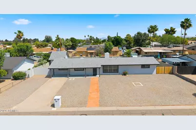4240 E Desert Cactus Street, Phoenix, AZ 85032 - Photo 1