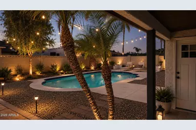 4240 E Desert Cactus Street, Phoenix, AZ 85032 - Photo 47