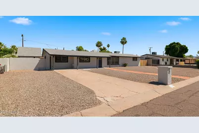 4240 E Desert Cactus Street, Phoenix, AZ 85032 - Photo 55