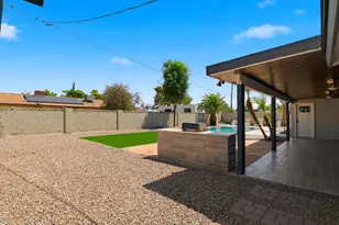 4240 E Desert Cactus St, Phoenix, AZ 85032 - Photo 53