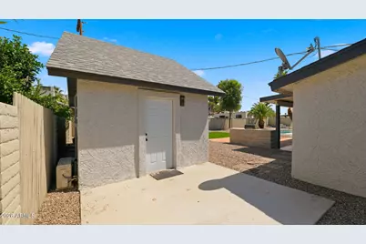 4240 E Desert Cactus Street, Phoenix, AZ 85032 - Photo 31