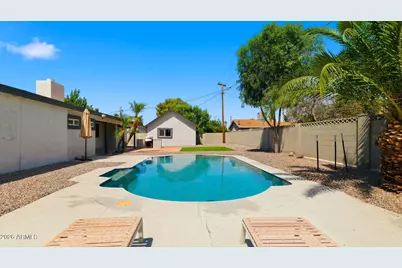4240 E Desert Cactus Street, Phoenix, AZ 85032 - Photo 49