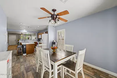 6325 W Valencia Drive, Laveen, AZ 85339 - Photo 5