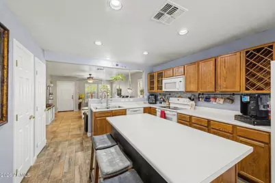 6325 W Valencia Drive, Laveen, AZ 85339 - Photo 7