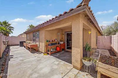6325 W Valencia Drive, Laveen, AZ 85339 - Photo 15